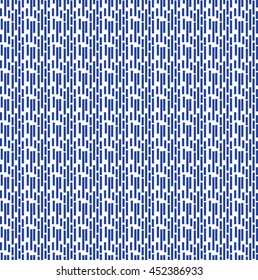 Vector pattern. Geometric background