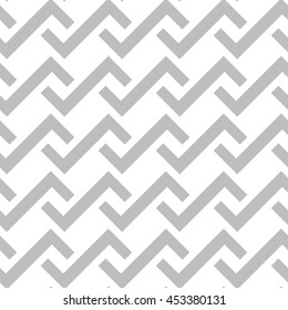 Vector pattern. Geometric background