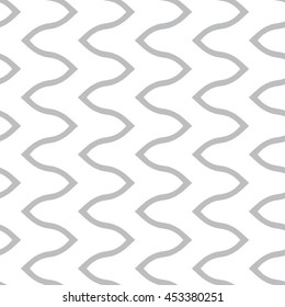 Vector pattern. Geometric background