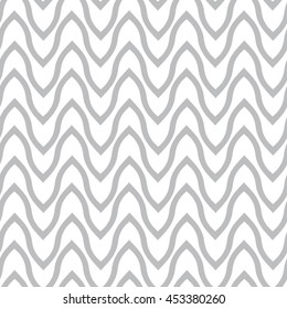 Vector pattern. Geometric background