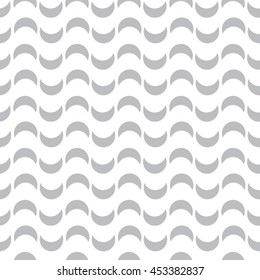 Vector pattern. Geometric background