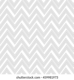 Vector pattern. Geometric background
