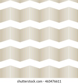 Vector pattern. Geometric background
