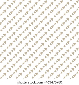 Vector pattern. Geometric background
