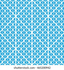 Vector pattern. Geometric background