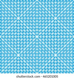 Vector pattern. Geometric background