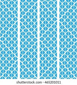 Vector pattern. Geometric background