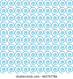 Vector pattern. Geometric background