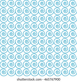 Vector pattern. Geometric background