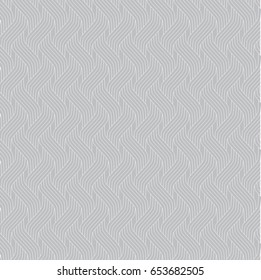 Vector pattern. Geometric background
