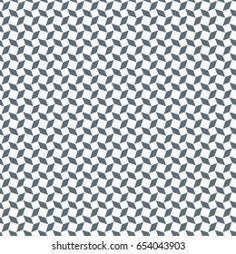 Vector pattern. Geometric background