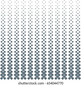 Vector pattern. Geometric background