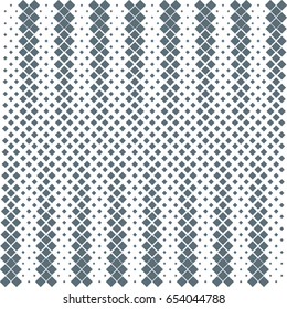 Vector pattern. Geometric background