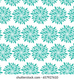 Vector pattern. Geometric background