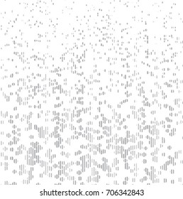Vector pattern. Geometric background