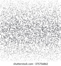 Vector pattern. Geometric color background