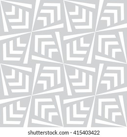 Vector pattern. Geometric color background