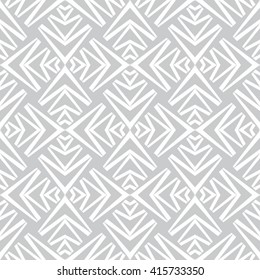 Vector pattern. Geometric color background