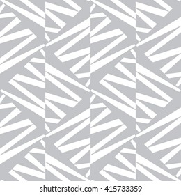 Vector pattern. Geometric color background