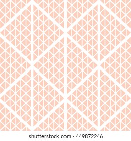 Vector pattern. Geometric color background