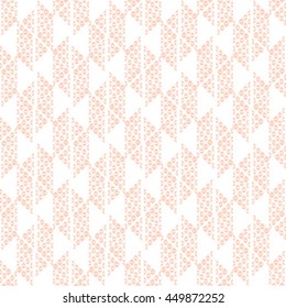 Vector pattern. Geometric color background