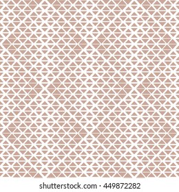 Vector pattern. Geometric color background