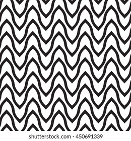 Vector pattern. Geometric color background