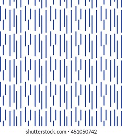 Vector pattern. Geometric color background