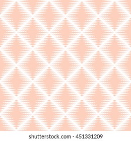 Vector pattern. Geometric color background