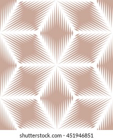 Vector pattern. Geometric color background