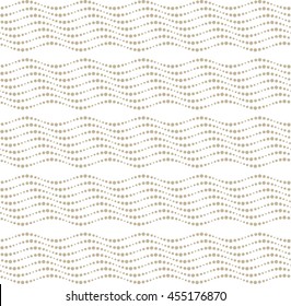 Vector pattern. Geometric color background