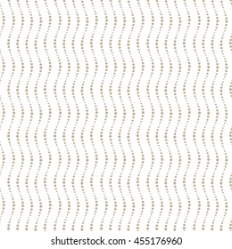 Vector pattern. Geometric color background