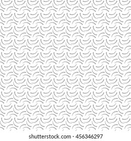 Vector pattern. Geometric color background