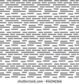 Vector pattern. Geometric color background