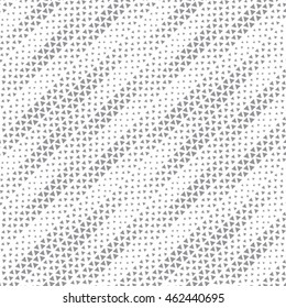 Vector pattern. Geometric color background