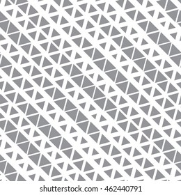 Vector pattern. Geometric color background
