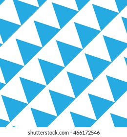 Vector pattern. Geometric color background
