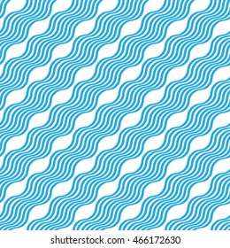 Vector pattern. Geometric color background