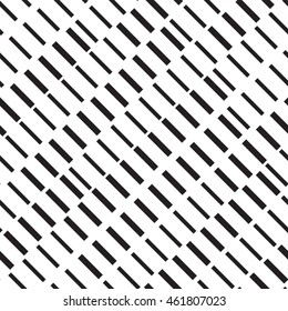 Vector pattern. Geometric diagonal background