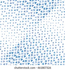 Vector pattern. Geometric diagonal background
