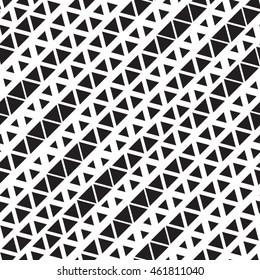 Vector pattern. Geometric diagonal background