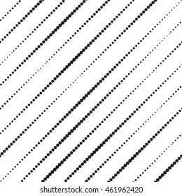 Vector pattern. Geometric diagonal background