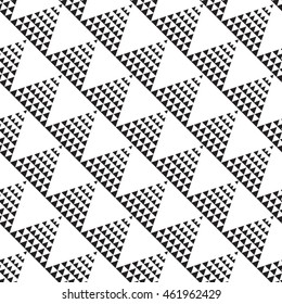 Vector pattern. Geometric diagonal background