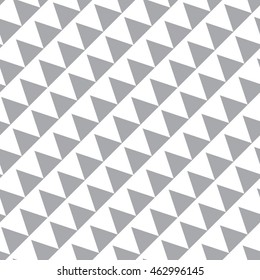 Vector pattern. Geometric grey background