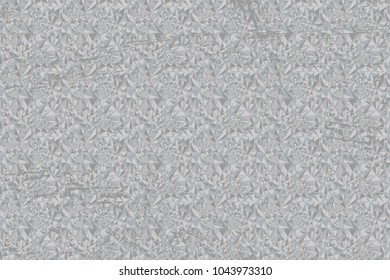 vector pattern of geometric shapes. Brush strokes. It can be used for backgrounds, websites, brochures, postcards, etc.