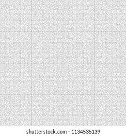 vector pattern of geometric shapes. It can be used for backgrounds, websites, brochures, postcards, etc.