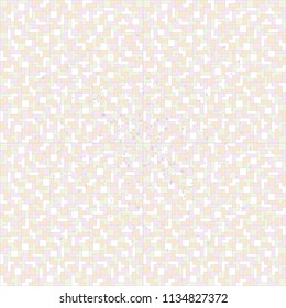 vector pattern of geometric shapes. It can be used for backgrounds, websites, brochures, postcards, etc.
