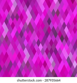 Vector pattern of geometric shapes. Colorful-mosaic-banner. Geometric hipster retro background with place for your text. Retro triangle background