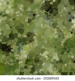 Vector pattern of geometric shapes. Colorful-mosaic-banner. Geometric hipster retro background with place for your text. Retro triangle background
