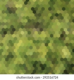 Vector pattern of geometric shapes. Colorful-mosaic-banner. Geometric hipster retro background with place for your text. Retro triangle background
